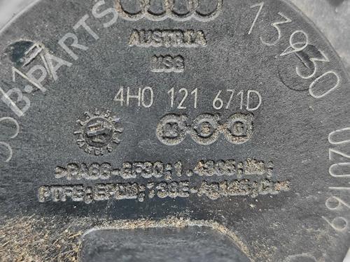 Electronic sensor PORSCHE MACAN (95B) 2.0 | BP31626516M84 