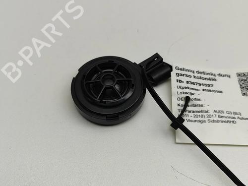 Used Speaker Speaker 37610079 37610079