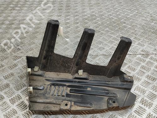 Underbody protection BMW X3 (G01, F97, G08) iX3 | BP30909729M92