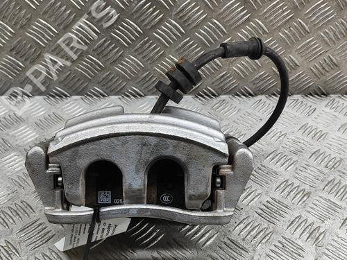 Used Left front brake caliper MERCEDES-BENZ EQB (X243) EQB 350 4-matic (243.612) (292 hp) 28553544