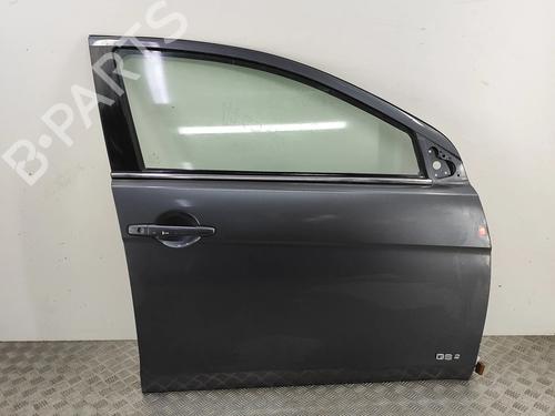 Used Right front door Right front door MITSUBISHI LANCER VIII Sportback (CX_A) 2.0 DI-D (CX8A) (140 hp) 33369100 33369100