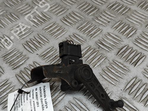 Electronic sensor LAND ROVER RANGE ROVER EVOQUE (L538) 2.2 D 4x4 | BP26168014M84