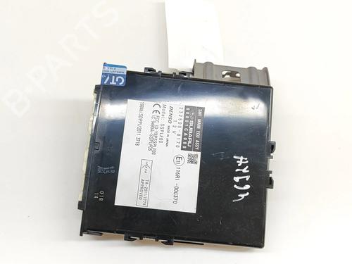 Gearbox control unit TOYOTA GT 86 Coupe (ZN6_) 2.0 (ZN6AC_, ZN6BC_, ZN6K) | BP23561375M52 - Image 3