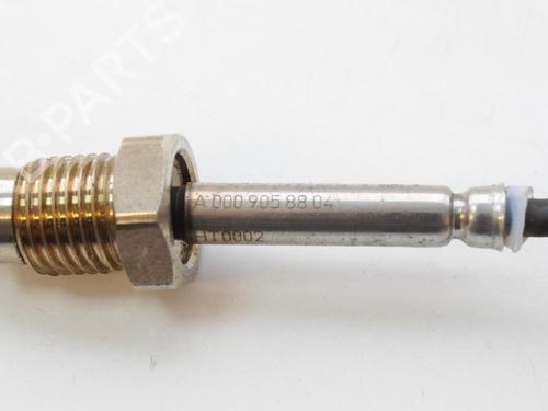 Electronic sensor MERCEDES-BENZ C-CLASS (W203) C 220 CDI (203.006) | BP30268356M84