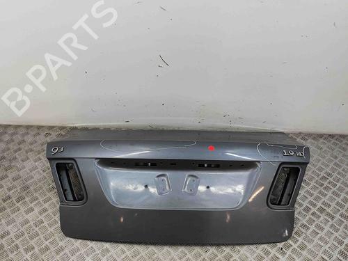Bagklap CC/Kombi-Coupé SAAB 9-3 (YS3F, E79, D79, D75) 1.9 TiD (150 hp) 28154103