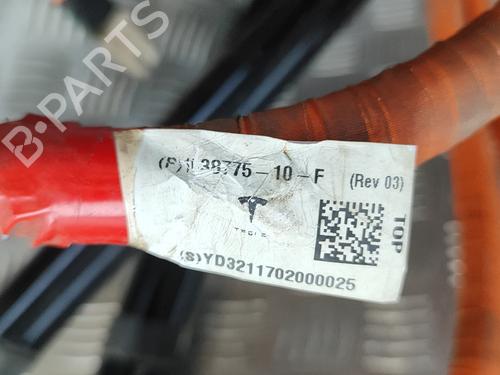 Cable TESLA MODEL S (5YJS) P100D AWD | BP28497997E12 
