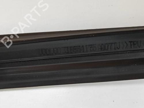 Door moulding trim VOLVO XC90 II (256) B5 Mild Hybrid AWD | BP28556004C150