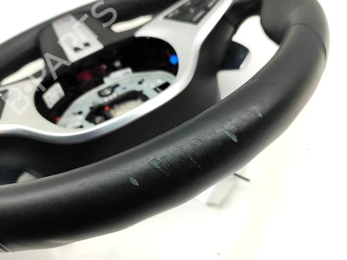 Steering wheel BMW 4 Gran Coupe (G26) M440 i Mild-Hybrid xDrive | BP34136714C49  - Image 11
