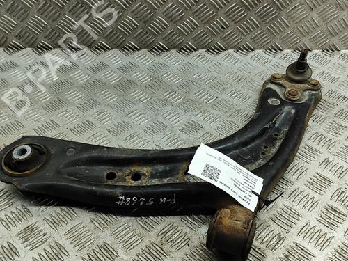 Left front suspension arm VW GOLF VII (5G1, BQ1, BE1, BE2) e-Golf | BP26569531M12 