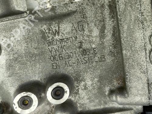 Gearbox VW T-ROC (A11, D11) 1.5 TSI | BP22806830M3 