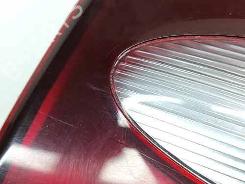 Left taillight TOYOTA LAND CRUISER PRADO (_J12_) 3.0 D-4D (KDJ120, KDJ125) | BP23865650C34 