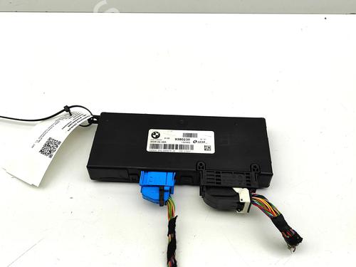 Used Electronic module Electronic module BMW 6 Gran Coupe (F06) 640 d (313 hp) 32728606 32728606