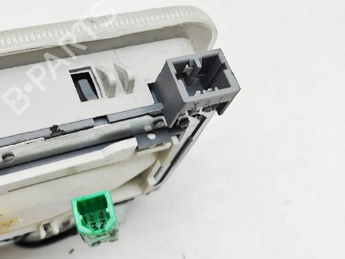 Interior roof light IVECO DAILY VI Platform/Chassis 35S21, 35C21, 40C21, 45C21, 50C21, 60C21, 65C21, 70C21 | BP31903301I8