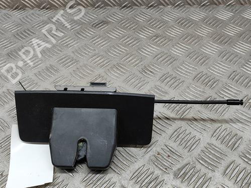 Tailgate lock VOLVO XC60 I SUV (156) D4 | BP16018710C101