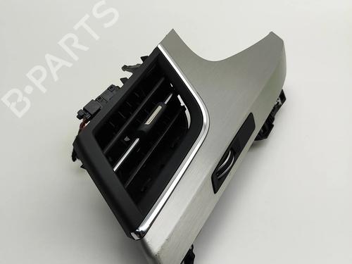 Air vent AUDI Q7 (4MB, 4MG, 4MQ) 3.0 TDI e-tron quattro | BP25999825I21 - Image 2