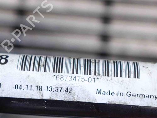 Stabilisateur BMW 5 (G30, F90) 530 i (252 hp) 14667583