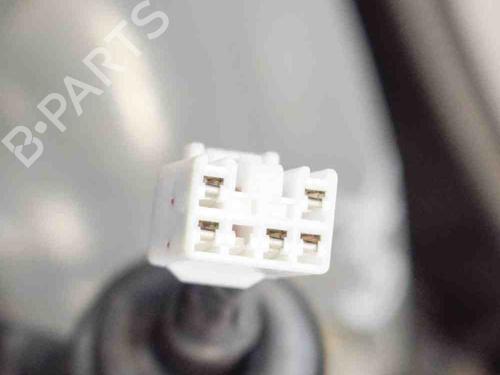 Left taillight KIA CEE'D Hatchback (ED) 1.6 CRDi 128 | BP29830728C34