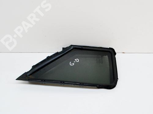 Used Rear right door window Rear right door window TOYOTA C-HR (_X1_) 1.8 Hybrid (ZYX10_, ZYX11_) (98 hp) 10402406 10402406