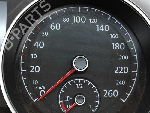 Instrument cluster VW GOLF VII Variant (BA5, BV5) 2.0 TDI | BP17635003C47