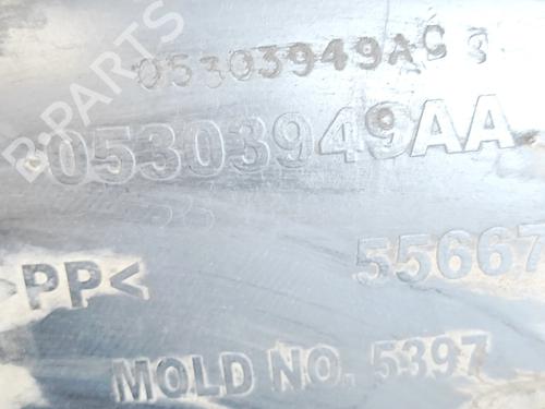 Hjulbue JEEP COMPASS (MK49) 2.2 CRD 4x4 | BP38070176C56 - Image 7