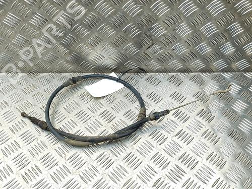 Używane Linka hamulca ręcznego VW TRANSPORTER T6 Van (SGA, SGH, SHA, SHH) 2.0 TDI (90 hp) 29945247