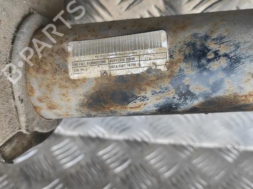 Steering rack PEUGEOT BOXER Van 2.2 HDi 120 | BP34101884M22  - Image 6