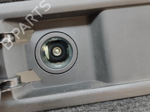 Boot lining BMW X5 (G05, F95) xDrive 45 e Plug-in Hybrid | BP27388389I3 