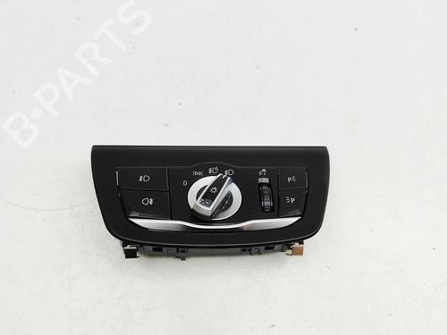 Used Electronic module Electronic module BMW X3 (G01, F97, G08) xDrive 20 d (190 hp) 33291938 33291938