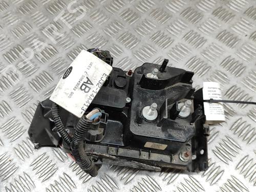 Used Electronic module LAND ROVER RANGE ROVER EVOQUE (L538) 2.2 D 4x4 (190 hp) 22620171