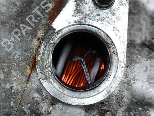 AC compressor TESLA MODEL X (5YJX) P100D AWD | BP28435824M34