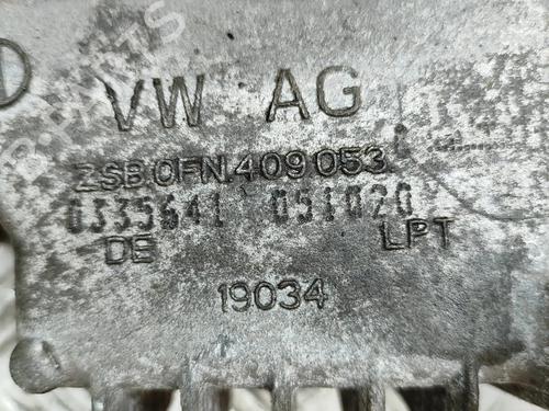 Transfer box CUPRA FORMENTOR (KM7, KMP) 2.0 TSI 4Drive | BP33380582M36  - Image 10