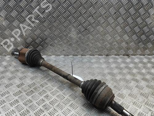 Left front driveshaft PEUGEOT BOXER Bus 2.2 BlueHDi 140 | BP38875185M38 - Image 3
