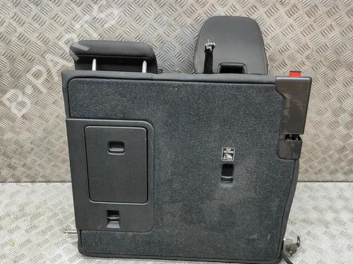 Rear seat VOLVO XC40 (536) Recharge AWD | BP36415276C17 - Image 2