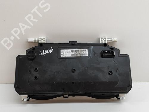 Instrument cluster RENAULT KANGOO Express (FW0/1_) 1.5 dCi 90 (FW0G, FW05, FW08, FW11) | BP15851751C47 