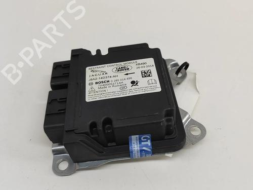 Used ECU airbags JAGUAR I-PACE (X590) EV400 AWD (400 hp) 27782720