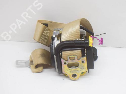 Used Rear left seatbelt Rear left seatbelt VW PHAETON (3D1, 3D2, 3D3, 3D4, 3D6, 3D7, 3D8, 3D9) 5.0 V10 TDI 4motion (313 hp) 7543186 7543186