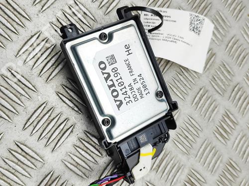 Electronic module VOLVO EX40 (536) EV | BP38650757M83 - Image 3