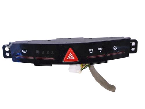 Used Warning switch Warning switch SSANGYONG TIVOLI 1.6 (128 hp) 33351984 33351984