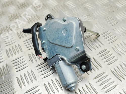 Rear wiper motor NISSAN LEAF (ZE1) Electric | BP40014300M102 - Image 4