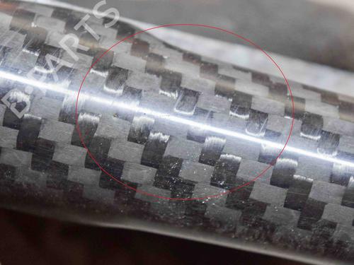 Front right exterior door handle MASERATI GRAN TURISMO I 4.7 | BP10368723C129 