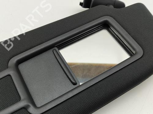 Right sun visor AUDI A6 C7 Avant (4G5, 4GD) 2.0 TDI | BP28675885I2 