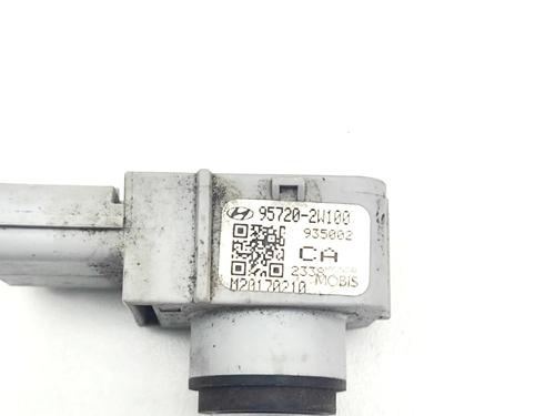 Electronic module HYUNDAI SANTA FÉ III (DM, DMA) 2.2 CRDi 4WD | BP38184528M83 - Image 6