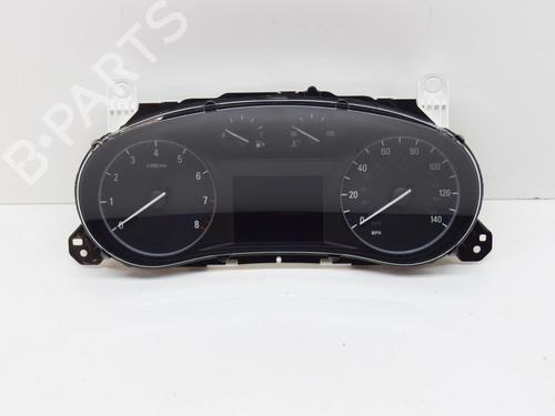 Used Instrument cluster OPEL MOKKA / MOKKA X (J13) 1.4 (_76) (140 hp) 6925306