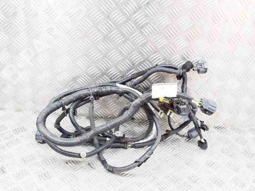 Wiring harness LAND ROVER RANGE ROVER IV (L405) 3.0 TDV6 4x4 | BP14637889E16