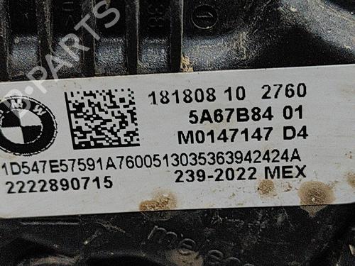 Transfer box BMW X7 (G07) xDrive 40 d Mild-Hybrid | BP27775694M36 - Image 8