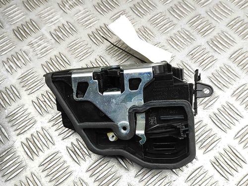 Front right lock BMW X3 (F25) xDrive 20 d | BP29310482C97 