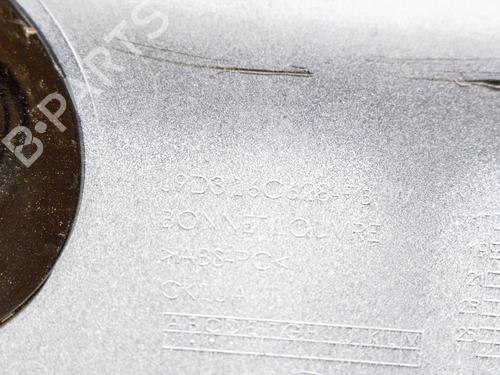 Andre JAGUAR I-PACE (X590) EV400 AWD | BP27760047O1 