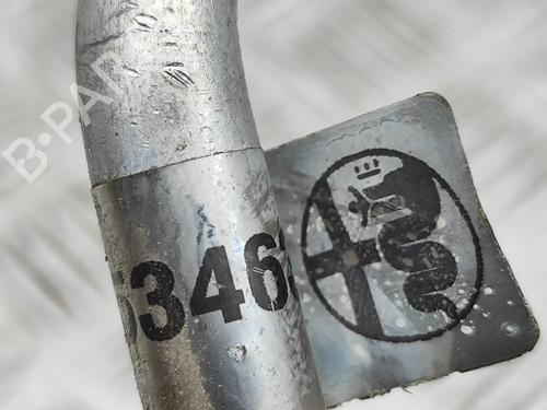 Pipe ALFA ROMEO STELVIO (949_) 2.0 Q4 (949.AXA2A) | BP36934720M125  - Image 7