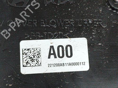 Heater matrix KIA EV6 (CV) 77 GT AWD | BP28551520M63