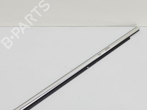 Door moulding trim MASERATI QUATTROPORTE VI 3.0 S Q4 | BP14651255C150 